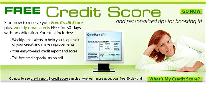 Explain Credit Score